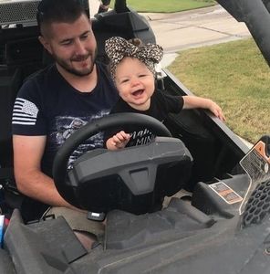 Meet your Posher, Jacob